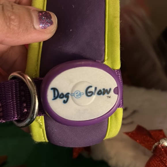 Flower harness adjustable s/m - Picture 3 of 4